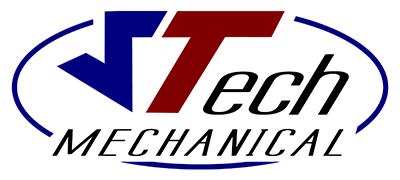 JTech Mechanical Logo